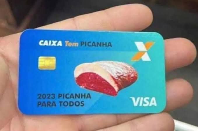 Vale picanha