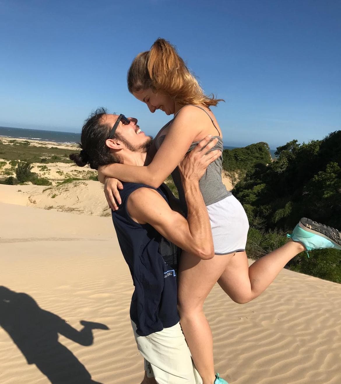 Foto 13 do casal