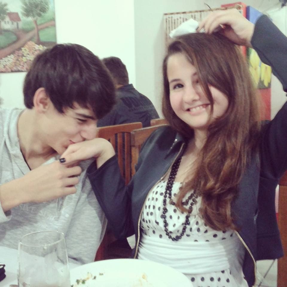 Foto 16 do casal