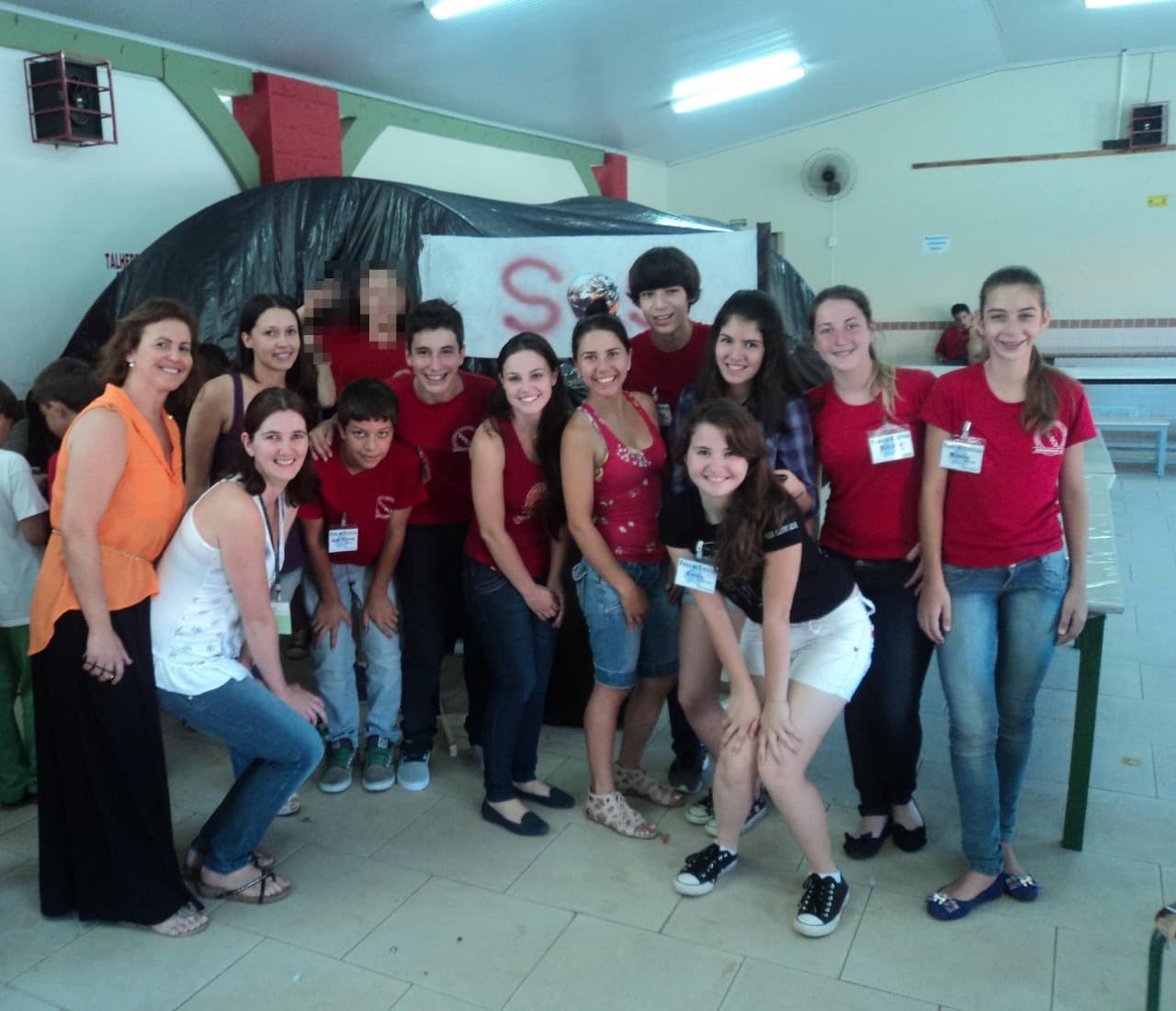 Foto 18 do casal