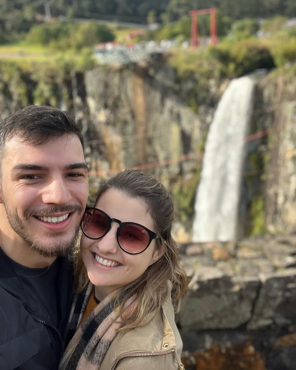 Foto 25 do casal