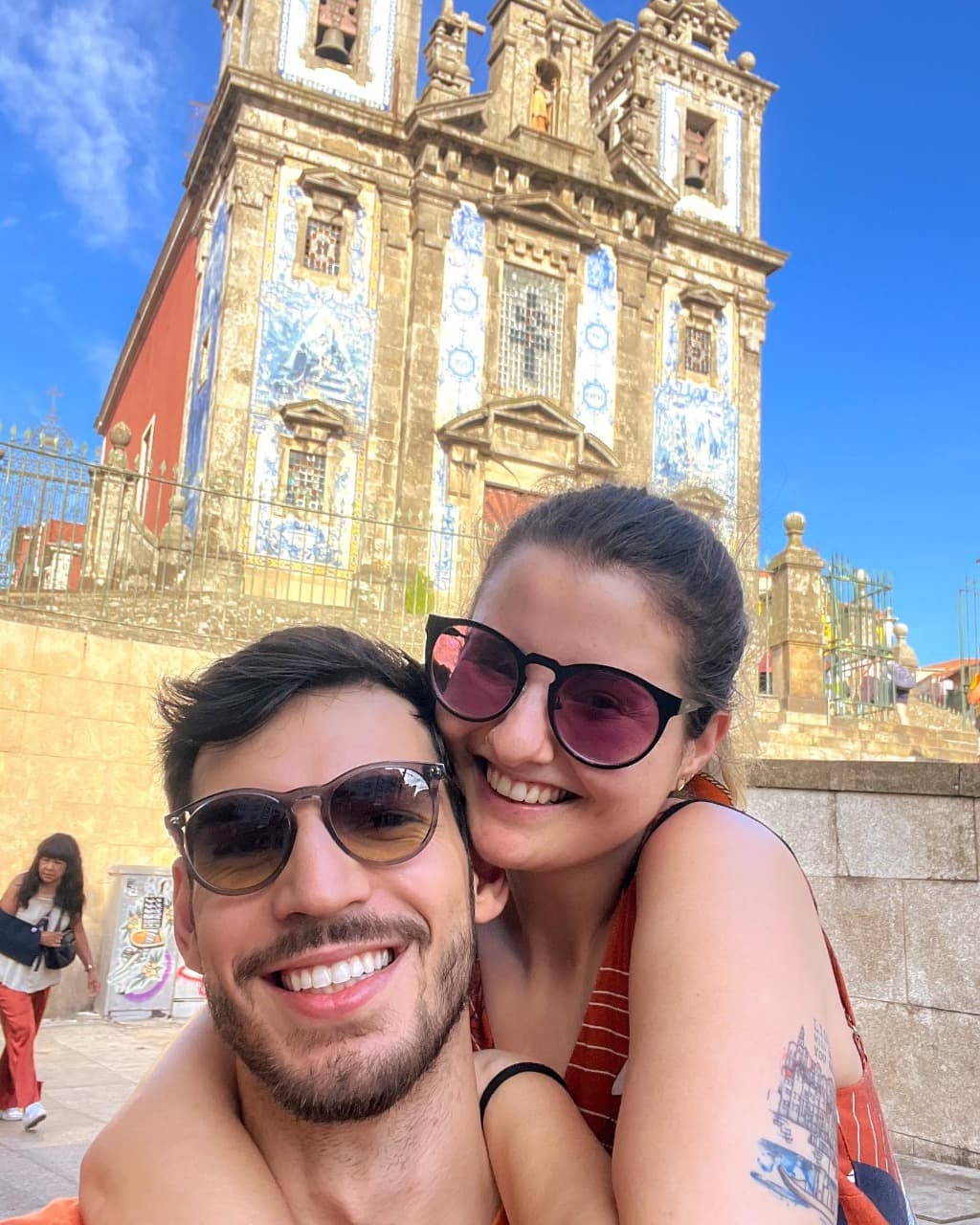 Foto 31 do casal