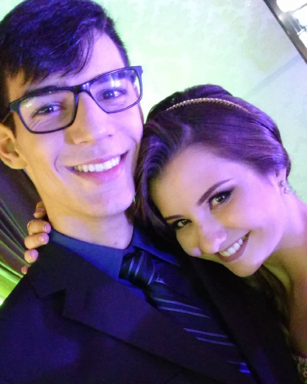 Foto 45 do casal